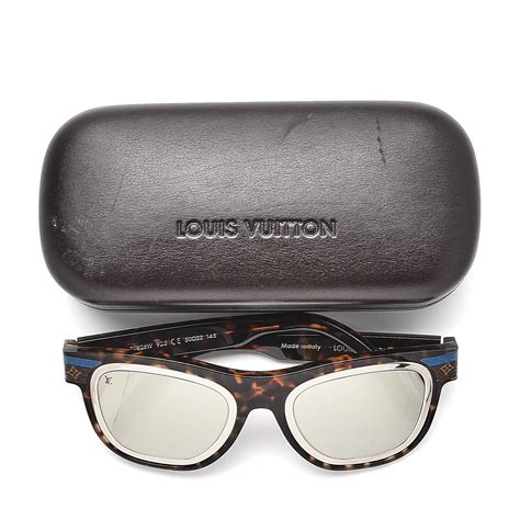 louis vuitton sunglasse|louis vuitton sunglasses monogram.